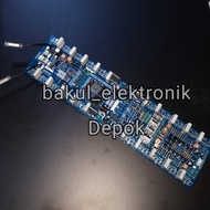 Power amplifier 2000 watt 2U 2000watt 2 channel