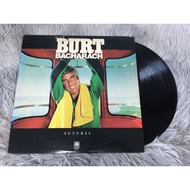 Futures-Burt Bacharach 12 Inch LP G198.57