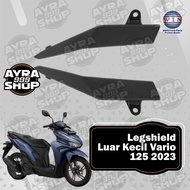 SMALL OUTER LEGSHIELD VARIO 125 23 WIN BRAND