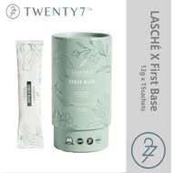 TWENTY7™ LASCHÉ X First Base 12g x 15sachets