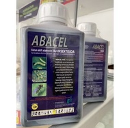 ABACEL 1 LITER | INSEKTISIDA ABACEL 18EC 1 LITER | INSEKTISIDA ABACEL 1 LITER | INSEKTISIDA PEMBASMI