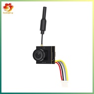 [hzsdakjjh.] Borg 5.8G Micro 150mW VTX FPV Racing Video Camera FPV Video Transmitter FPV Camera forF