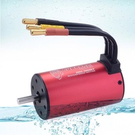 3665 Model RC Motor  Car Romote Control Vehicles for DIY 1/10 1/8