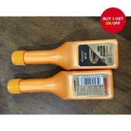 Gold Fuel Treasure Gasoline Additive, Fuel Treasure Car Carbon Deposits Cleaner