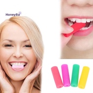 honeybee1 1 Pair Tooth Chew Aligners Dental Orthodontic Invisible Retainer Seater Teeth Aligner Chew
