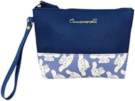 Hatayama Shoji 34202633 Multi Pouch, Flyer Pattern, Cinnamon Roll H 5.1 x W 7.9 x D 2.0 inches (13 x