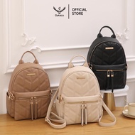 GYKACO TAKA - Tas Ransel Wanita - Fashion Backpack (IMPORT)