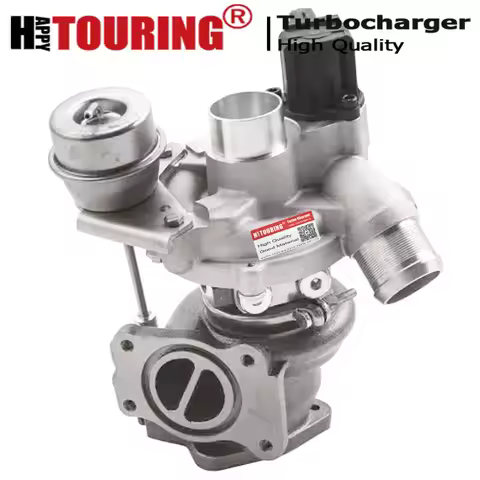 K03 Turbocharger Turbo for Peugeot RCZ 207 308 Citroen C4 DS 3 1.6 THP 0375N7 53039880120 5303988012