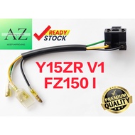 YAMAHA Y15ZR V1 / FZ150 I HEADLAMP SOCKET