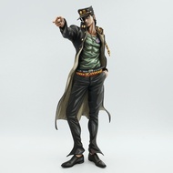 JoJo的奇妙冒險 SMSP 空條承太郎 全重繪 2D 2D繪畫