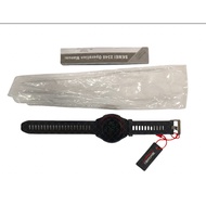 tombph SKMEI 2348 Digital Watch for Men Women with Backlight 50M Water Resistant World Time Daily Al