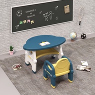Study Table For Kids With Chair Set Kids Drawing Table Playing Table Study Table and Chair for Kids
