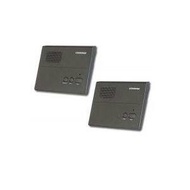 COMMAX CM-801 & CM-800 (Pair) - Cable Intercom