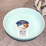 Friends Time Diwali Turquoise Deep Plate 17cm by Luminarc P6364 - 1pc