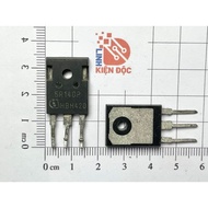 [Combo of 2] IPW50R140CP 5R140P N-channel Mosfet 23A 550V TO-247 disassemble