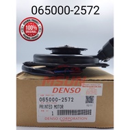 AIR COND FAN MOTOR 065000-2572 HONDA ACCORD SM4 SV4 S84 CRV S9A