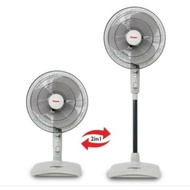 COSMOS STANDFAN 16SN - COSMOS 16 INCH FURNACE FAN - COSMOS 16SN STANDFAN - COSMOS 16SN FAN - COSMOS 
