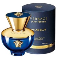 EDP 100ml Versace Dylan Blue Women