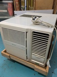 格力3/4匹窗口冷氣機 (R410A)