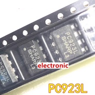 P PC923L SOP-8 Patch PC923 Sharp Optocoupler Ready Stock