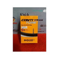 CONTINENTAL TUBE RACE 28 PRESTA 42MM 700/28C-32C WIDE INNER TYRE