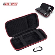 EverToner New EVA Power Bank Hard Bag Case for Xiaomi Power Bank 3 Pro 20000mAh Cover Charger Bag fi