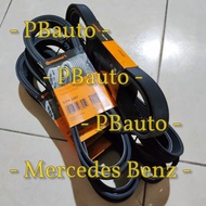 Fan Belt w124 300e Mercy Contitech Fan Belt Fanbelt Parts