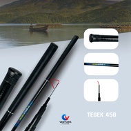 Tegek Fishing Rod fiber Fishing Rod High Quality Super Tegek Fishing Rod