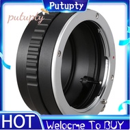 Adapter Ring  Alpha  AF A-type Lens To NEX 3,5,7 E-mount Camera