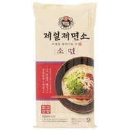 CJ Beksul Plain Noodles - Thin (Somyun) 900g (PM)