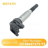 Big Sale 12138657273-TZ Ignition Coils for BMW X3 X5 X6 Z4 328i 335i 528i 530i Good Quality Wear Par