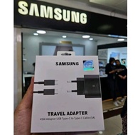 Samsung 45W Super Fast Charging Charger
