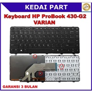 Keyboard hp ProBook 430-G2 430 G2 440-G0 440 G0 440-G1 440 G1 440-G2 440 G2 445-G1