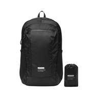 Gaston Luga Lightweight Packable 後背包 - 經典黑【現貨】
