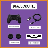 ➼ ✉ ❀ ORIGINAL PS4 CONTROLLERS (Dualshock 4)