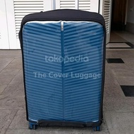 TimeToGo- The Cover - Large Size Luggage Cover (28 - 29 Inch)