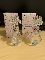 JILL STUART Crystal Bloom 香水空瓶
