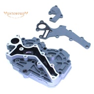 Cylinder Head 6B4-11111-00-1S for  9.9HP 15HP E9.9D E15D Outboard Motor 6B4-11111 Boat  Parts