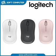 Logitech M240 Bluetooth Optical Mouse