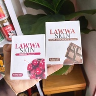 Brightening Booster Supplement - Lawwa Skin Chery Flavour