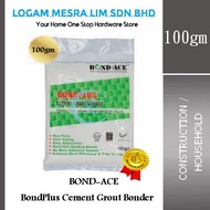 BONDPLUS CEMENT GROUT BONDER (100GM)