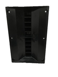 HORN LINE ARRAY CORONG DOUBLE TWEETER DRIVER WNES (150X235)