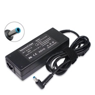 90W 19.5V 4.62A AC Adapter Laptop Charger for HP Envy Touchsmart Sleekbook 15 17 M6 M7 Series; HP Spectre X360 13 15