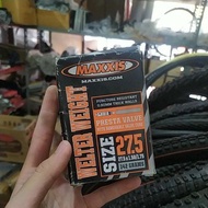 Ban Dalam Maxxis Sepeda MTB 27,5 x 1.50 - 1.75 Made in Taiwan