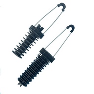 TNB Insulated End Clamp / Dead End Clamp (16mm to 25mm) (50mm to 70mm)