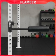 [FlameerMY] Bulgarian Split Squat Attachment Multi Functional Single Leg Squat 26MM