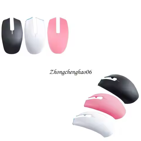 1PC Mouse Button Top Cover Mouse Top Shell for Orochi V2 Gaming Mouse 601F
