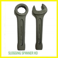 ✎ ✌ ☾ HOYOMA SLOGGING SPANNER HD 0PEN-RING