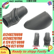 1Pair Antenna Rubber Seal Sleeve Lower Upper for - W124 A124 C124 1993-1998 A124 827 0898 /A124 827 