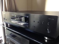 PIONEER BDP-LX58 電源強化 BD/DVD/SACD/CD 4K倍頻